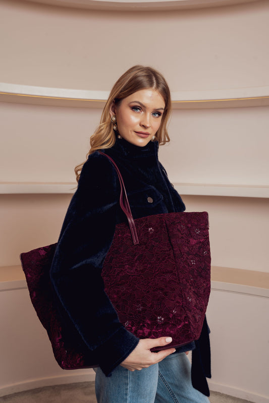RED BAG