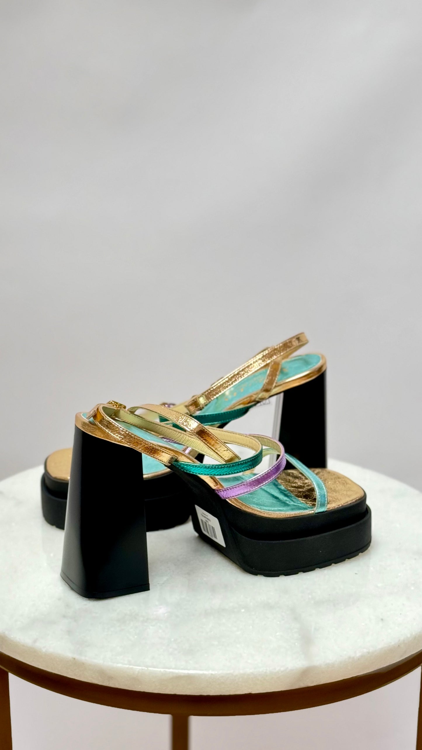 High Heel sandal