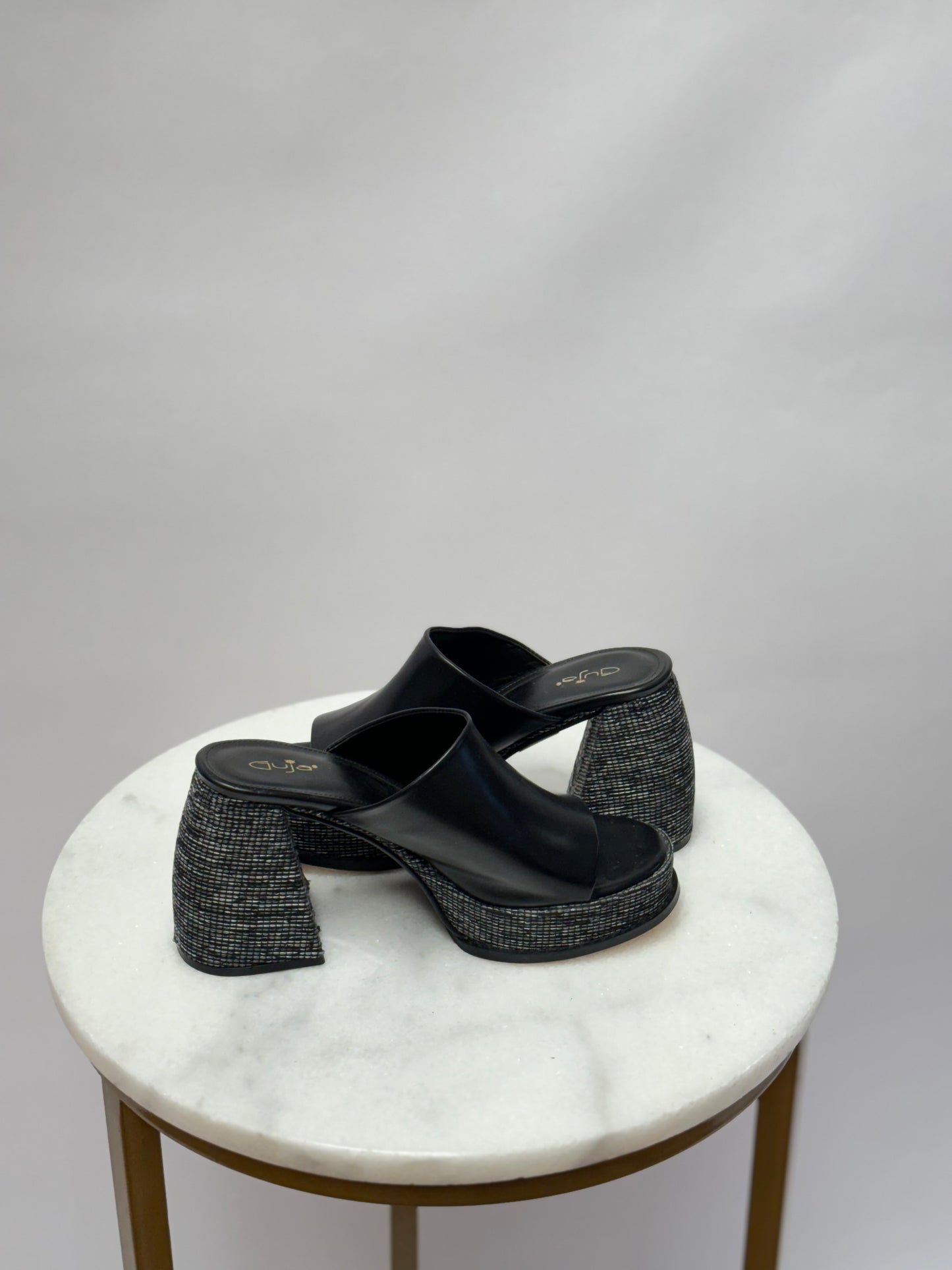 High Heel Platform
