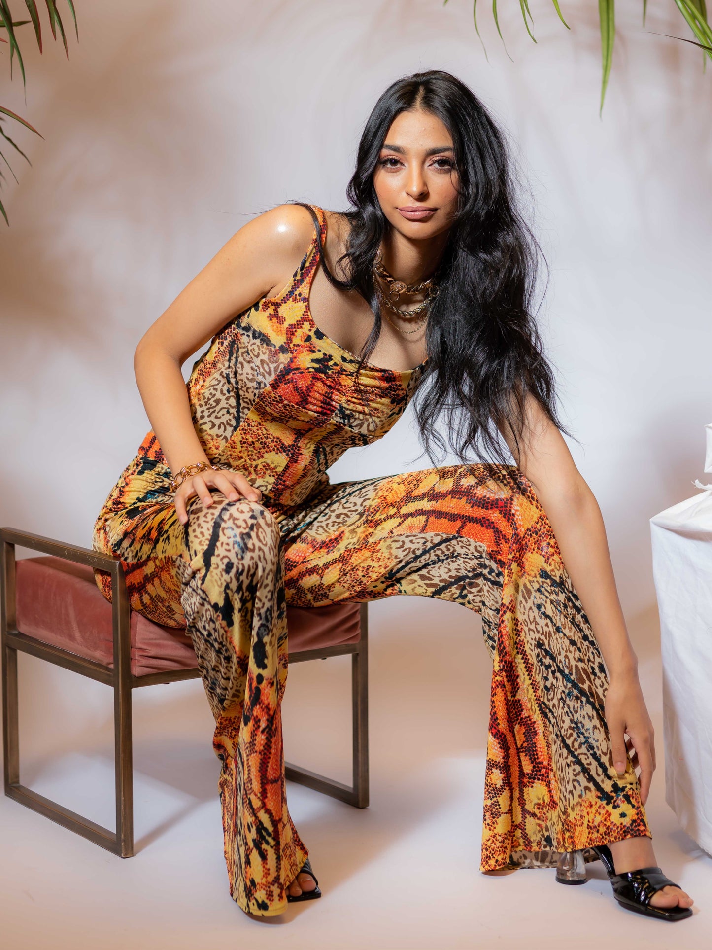 Premium Roar Set Or pants and Top Only