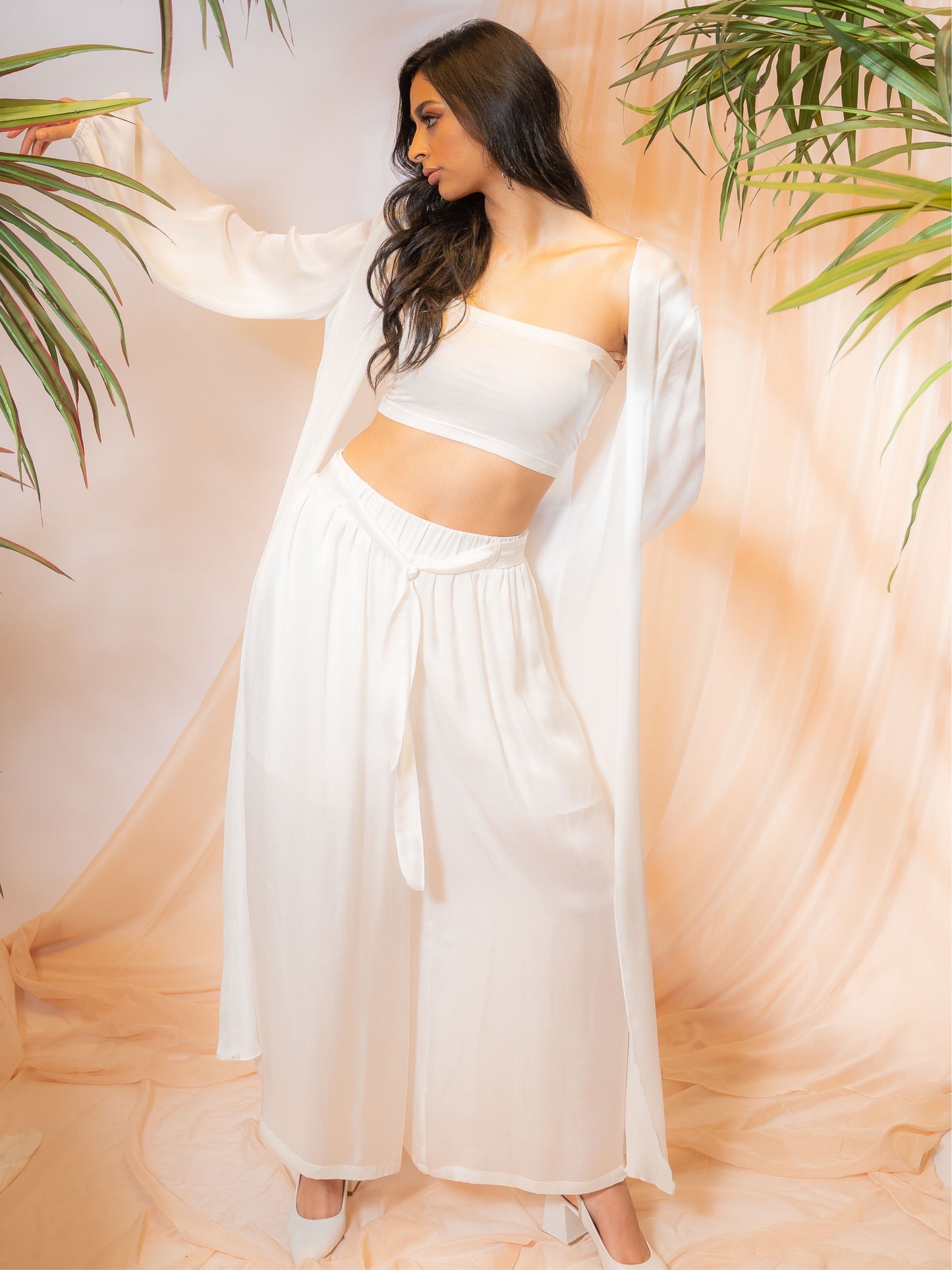 White Cloud Set