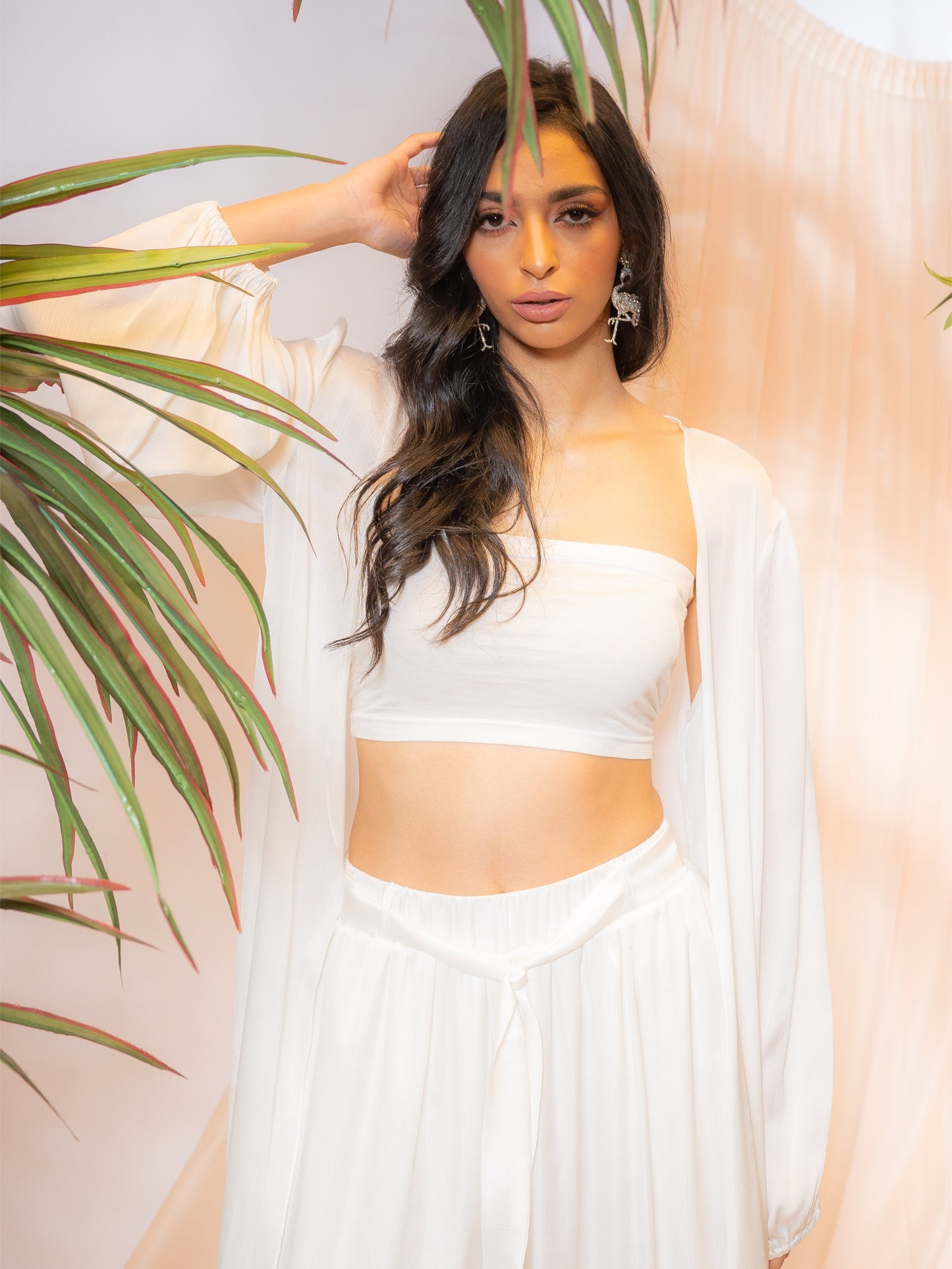 White Cloud Set