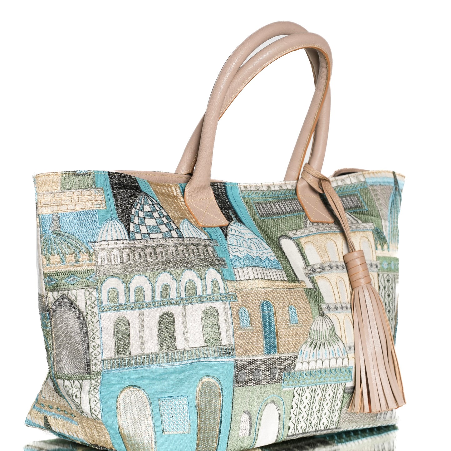 Old Cairo Bag