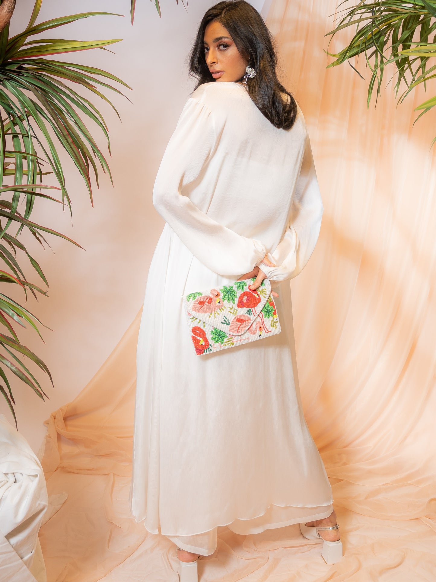 White Cloud Set