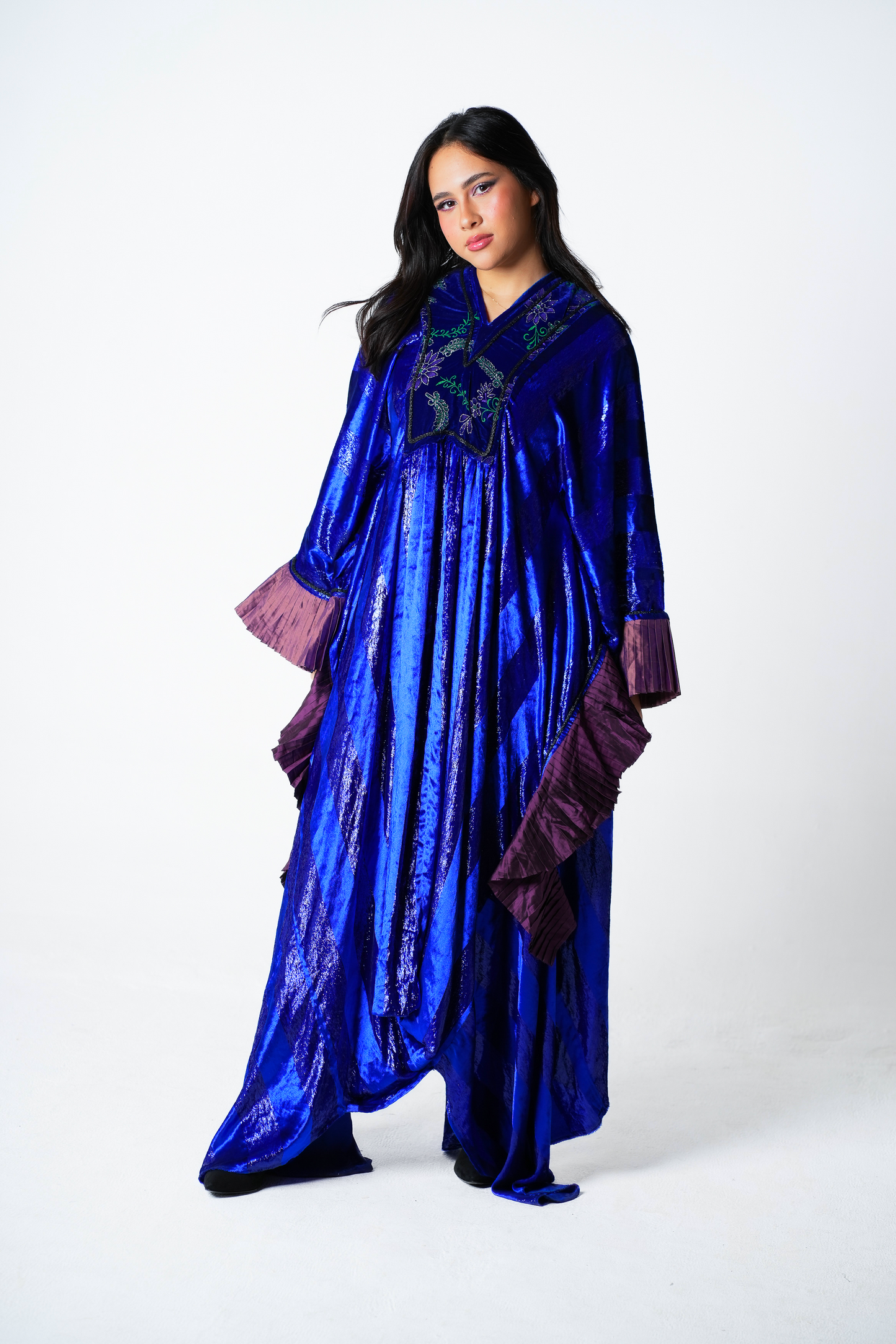 Unique Kaftan