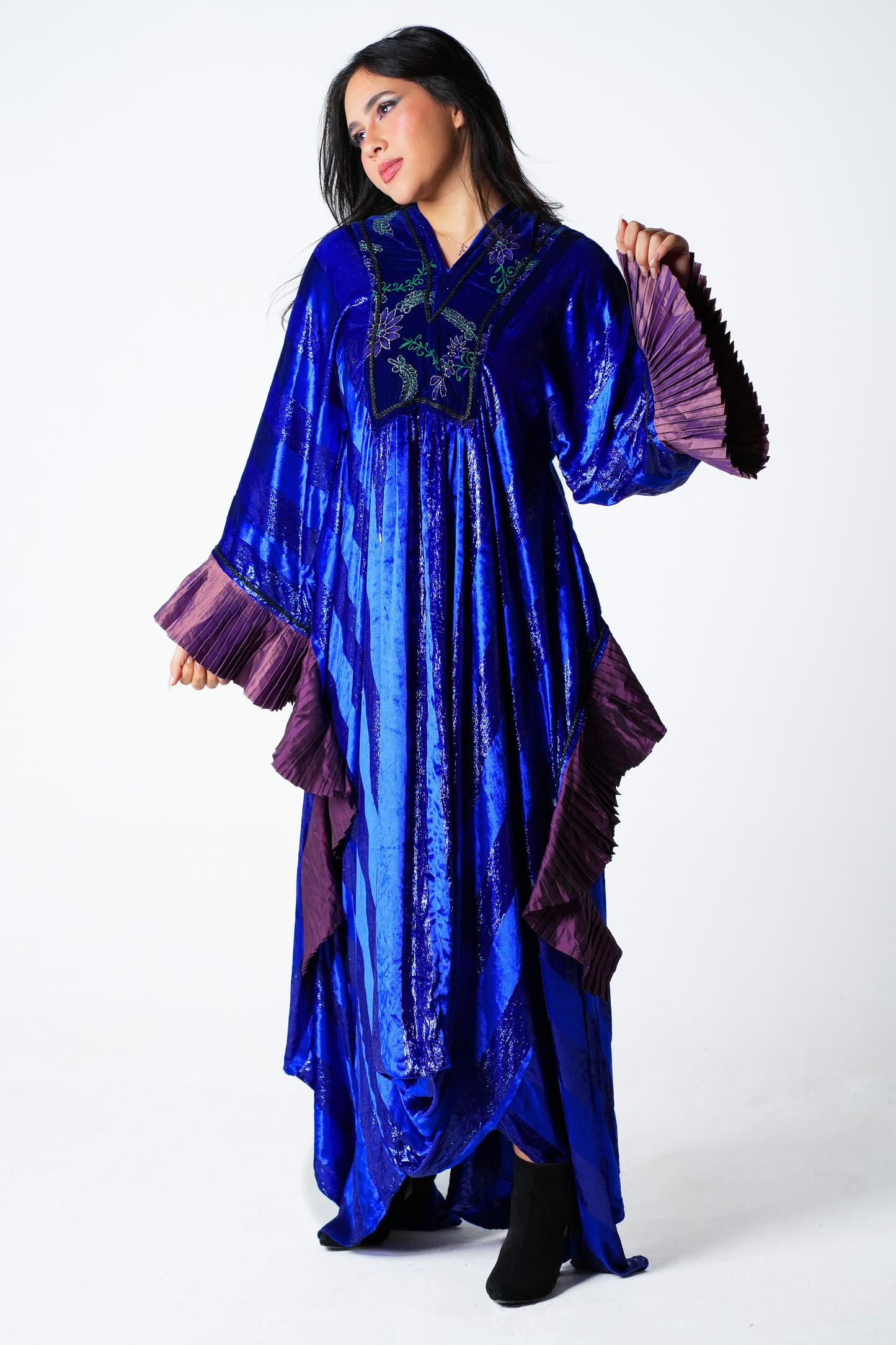 Unique Kaftan