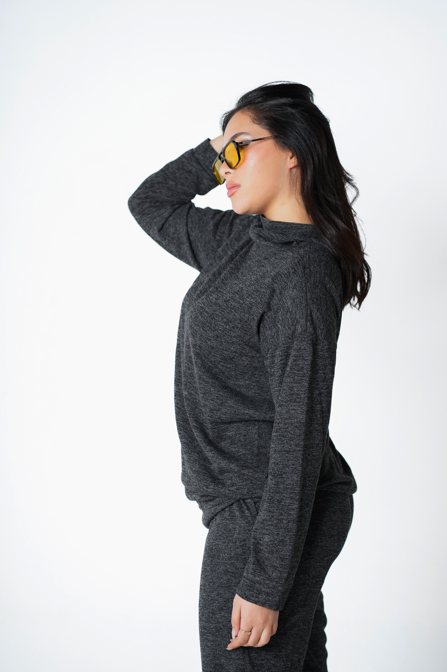 Basic Two-piece Set