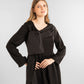 Elegant Black Dress