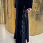 Black abaya