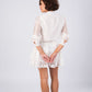 short white set