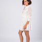 short white set