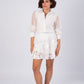 short white set