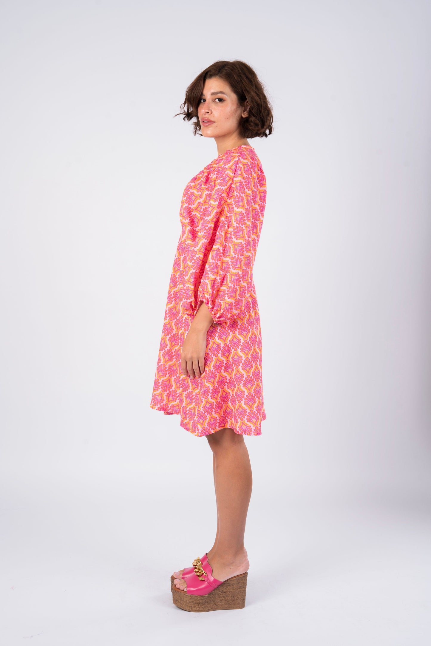 short dress