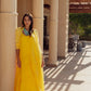 Sunshine Flow Maxi Cardigan.