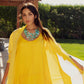 Sunshine Flow Maxi Cardigan.