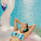 Ocean Pulse Tie-Dye Bikini Set.