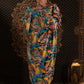 Shimmering Kaftan