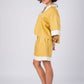yellow short