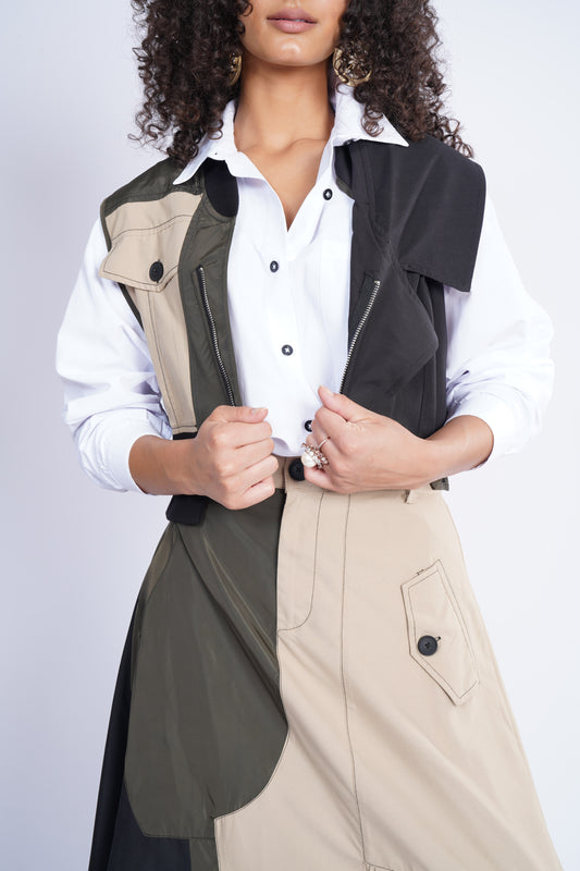 TOP & SHIRT COLORS