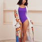 Women's One Piece Swimsuits