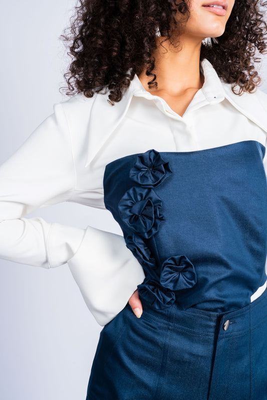 FLOWER TOP