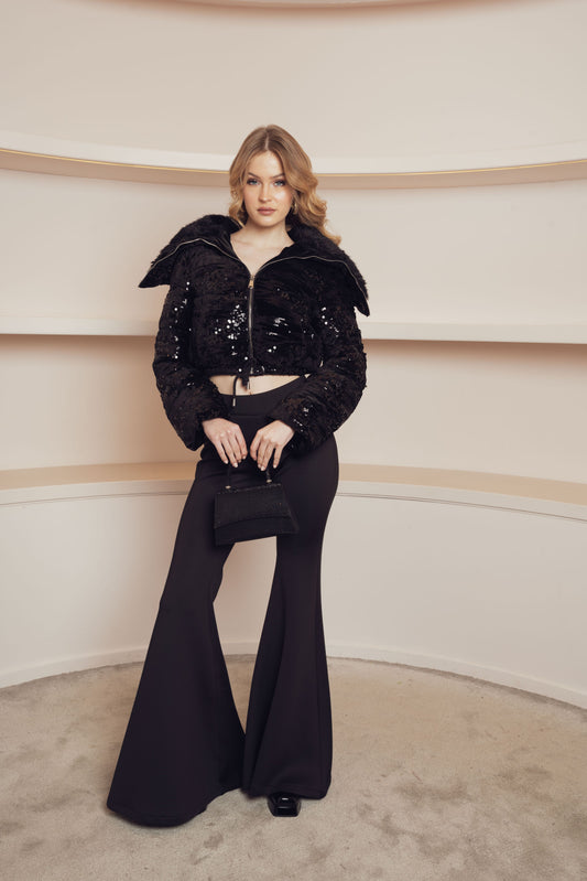 Charleston pant