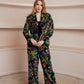 Tropical trees blazer