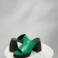 High Heel Platform