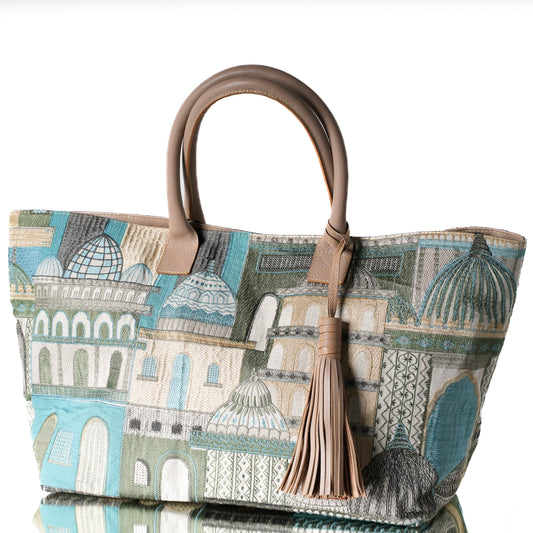 Old Cairo Bag