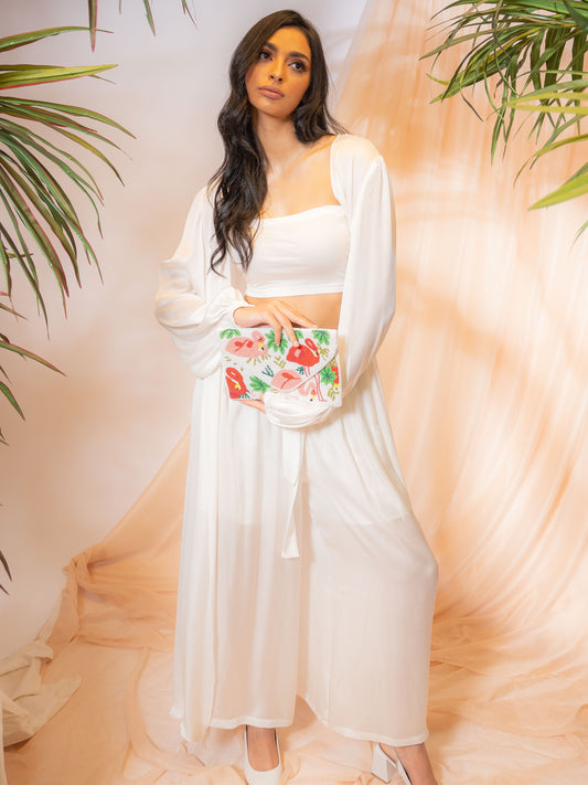 White Cloud Set