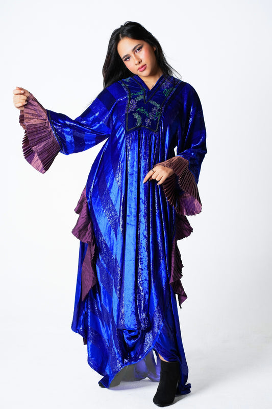 Unique Kaftan